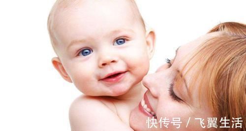 科学家|婴儿也有气质分类,不同气质的婴儿性格不同,科学家已经验证了