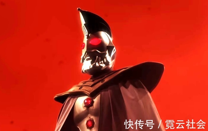 宇宙最强|同样是最强奥特曼,奥特之王是第一代,诺亚是第二代,第三代是谁?