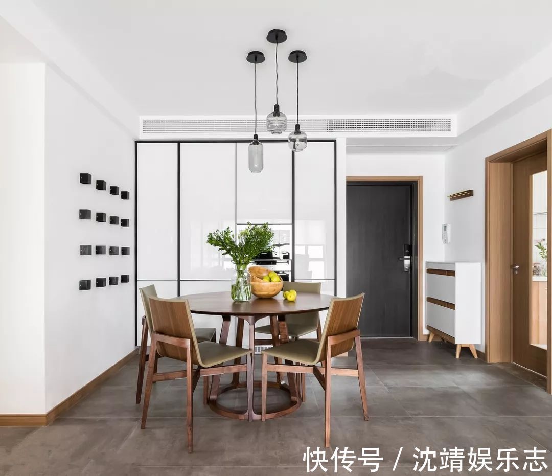 豪宅|小户型客厅小没面子这样设计别人都以为我买了豪宅!