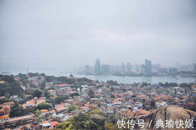 纪念馆|鼓浪屿商业化气息浓重，文艺清新范已沦为装饰，还值得去吗