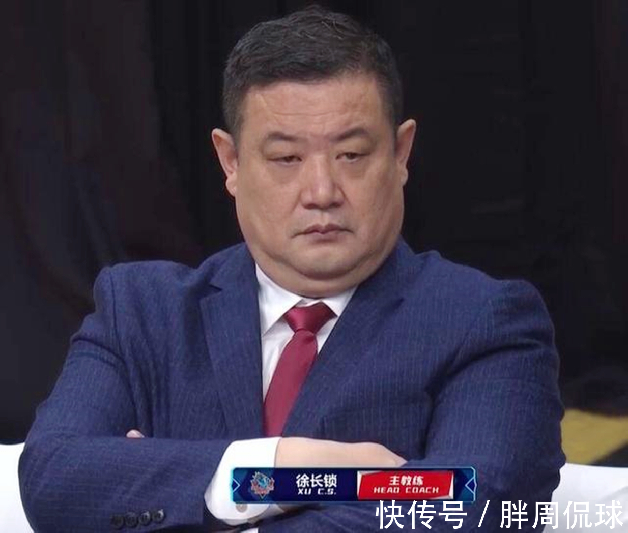 惨败|徐长锁27分惨败浙江,山东男篮调整教练组,两位功勋教头抵达长春