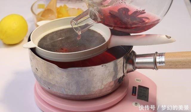 “天然褪黑素”被发现了,早晚吃一点,皮肤嫩白,好睡眠不请自来