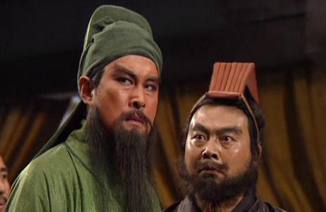 关羽|蜀汉五虎上将，四个被民间封神，为啥剩下一个被冷落