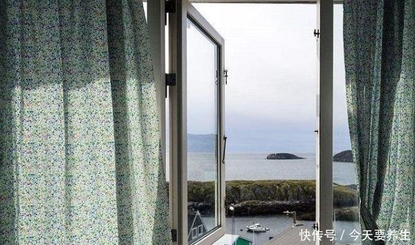 墙纸|装修完能不能直接开窗通风听听老师傅的经验,太多人做错!