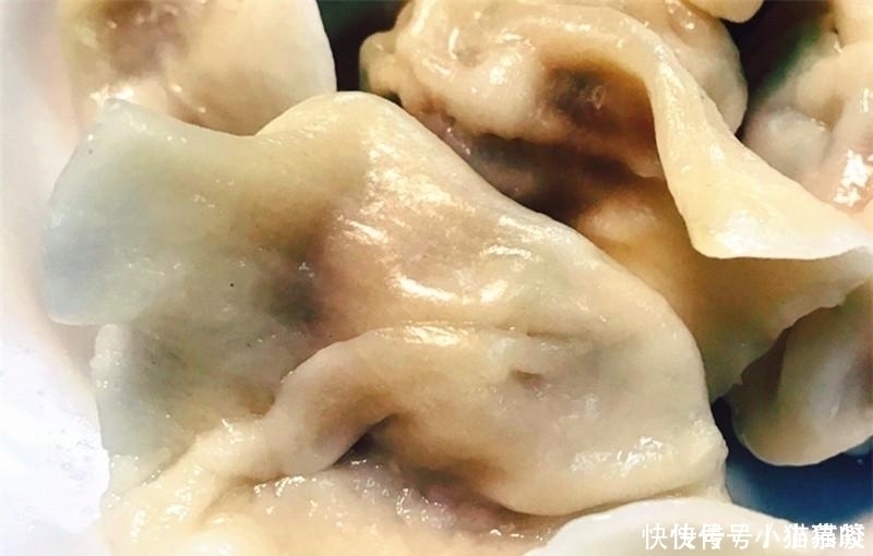 饺子|拌饺子馅时,要不要放酱油9成人都弄错了,难怪饺子不香腥味重