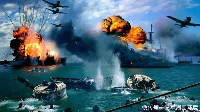 军事|四个军事强国，二战爆发之后倒下三个，还有一国在坚挺