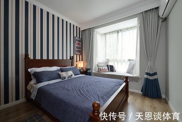 白马王子|到闺蜜的新房串门,看完都舍不得走了,她们家装修得太美了