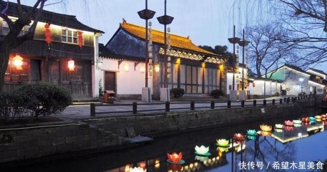 陈阁|中国历史文化名镇，这里是良渚文化的重要发源地之一！