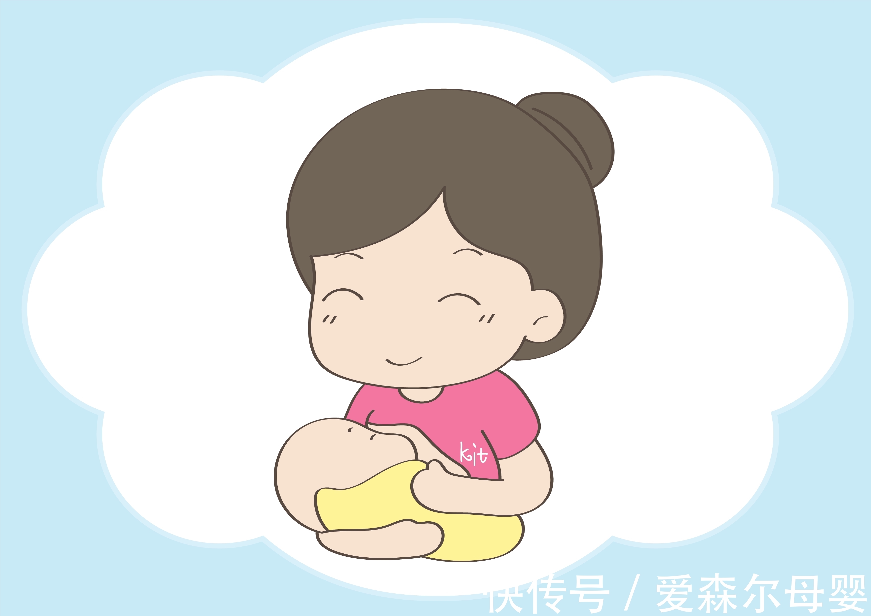 新手|想要孩子健康,请不要这样喂养,新手宝妈要知道