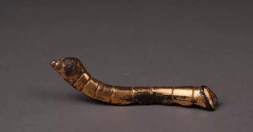 马未|马未都主席提到的这件宝物,世界上仅存2条,其中一条在我这!