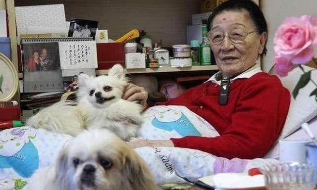 爱新觉罗|她是中国最后一位格格,从未在紫禁城生活,曾上过《鲁豫有约》