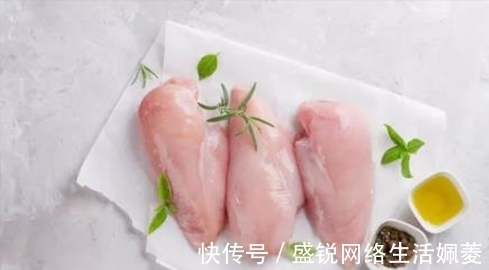 健美达人|为什么健美达人爱吃鸡胸肉？