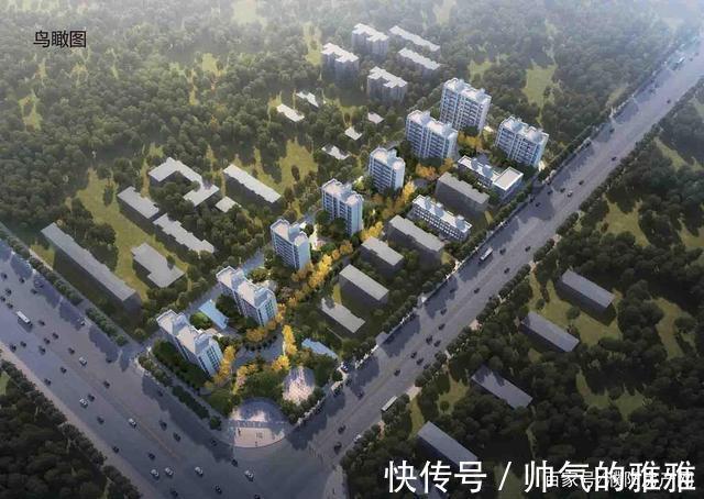 濮阳市自然资源和规划局|濮阳这两个纯新盘获建设工程规划许可证!都是好位置!