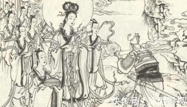 狐狸精!封神五大最强妖王排名:袁洪屈居第三,第一与元始天尊齐名