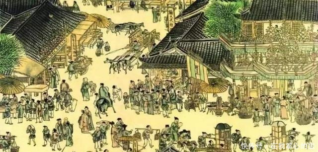 张飞到底做什么生意的卖酒屠猪能换来大片庄田且听我道来!