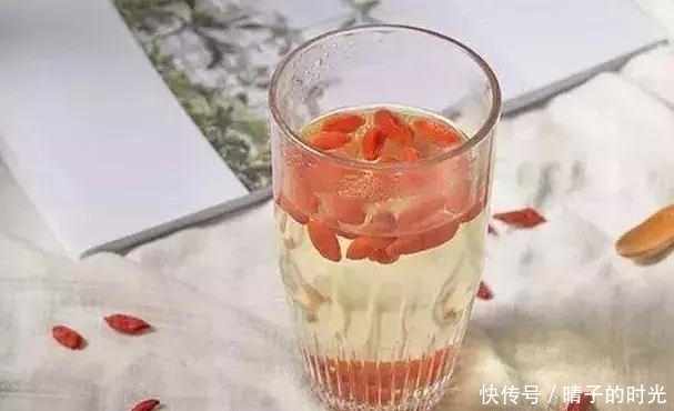 枸杞|枸杞是个好东西,坚持每天吃身体有很大变化!