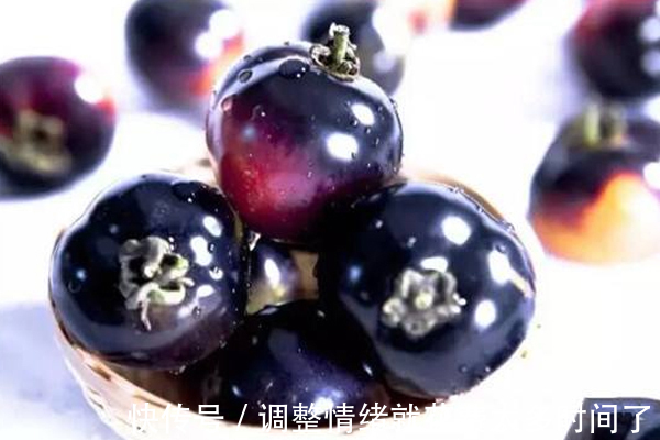 黑番茄|女性不想老得快,多吃此物,皮肤变好了,人更加的年轻了