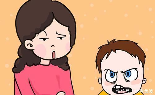 你好|“妈妈都是为你好”,打骂孩子后的这句话,无异于伤口撒盐