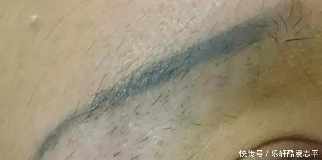 真相|为何不建议女性纹眉内行人说出“真相”,看后再做决定也不晚