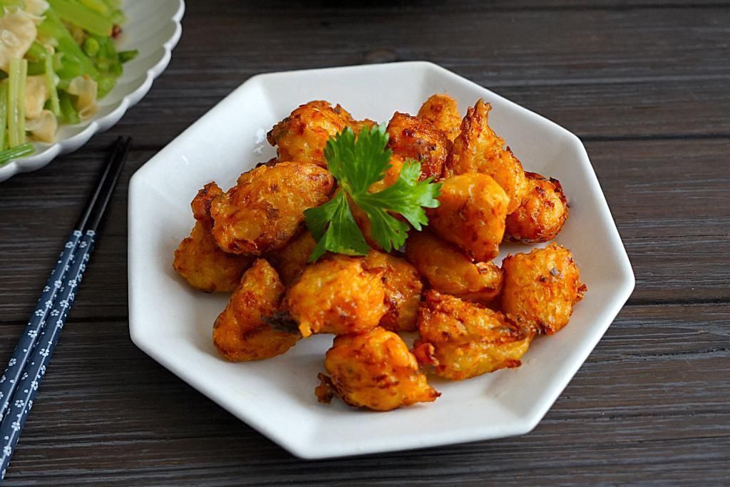 宅在家，午餐做了两菜一汤，好吃得停不下来，婆婆：会过日子