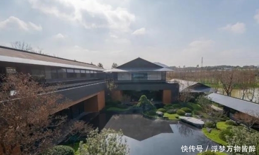 中年|常州一“巨作”,总投280亿号称“苏南之星”,或将赶超乌镇周庄