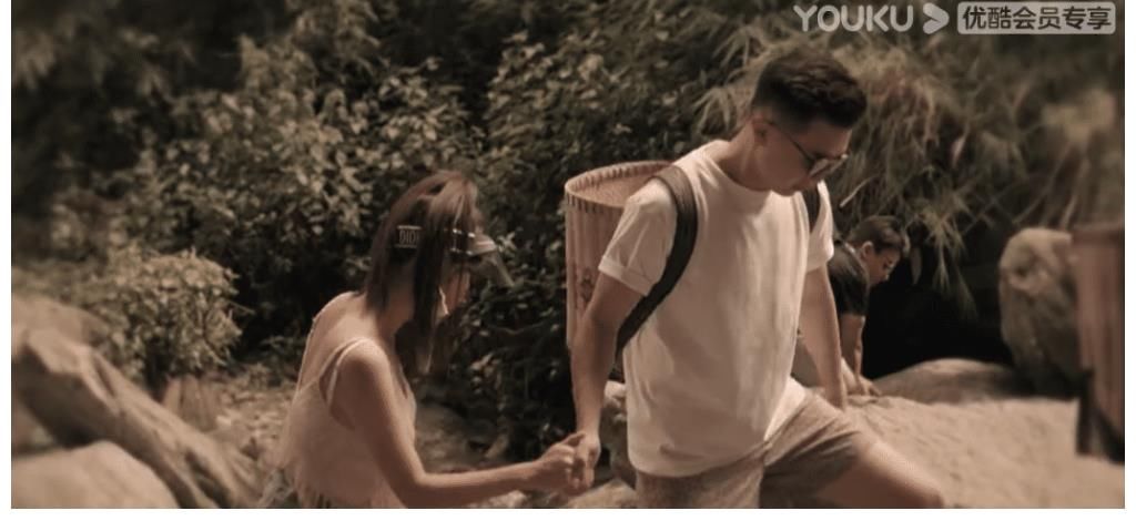 《我们恋爱吧3》收官，谢清瀚和高文君圆满结局，却也有一个缺点