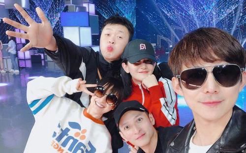 天天向上|《快樂大本營》被傳無限期停播，何炅也要辭職？正主發聲回應