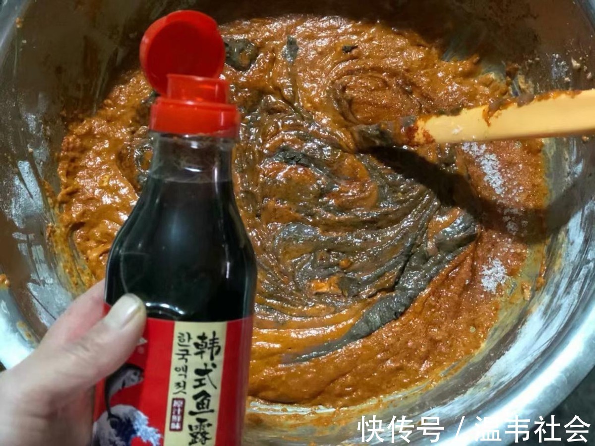 好吃|辣白菜最正宗的做法，香辣脆爽，比买的好吃