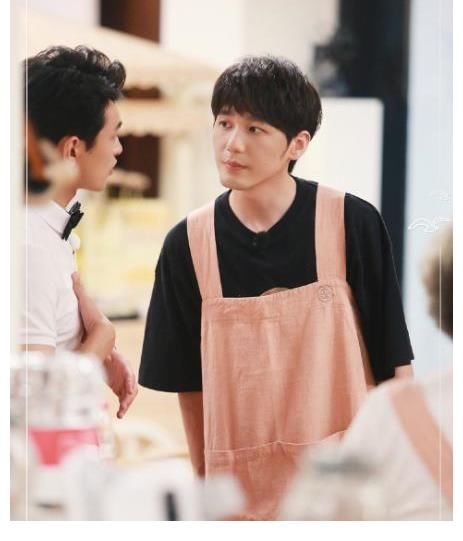 黄渤|肖战新综艺曝光，看清节目内容，或会勾起过往全程泪点相伴