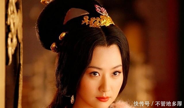 萧皇后她是后梁公主,是一国之后,也集齐了女子所有坎坷与荣耀!