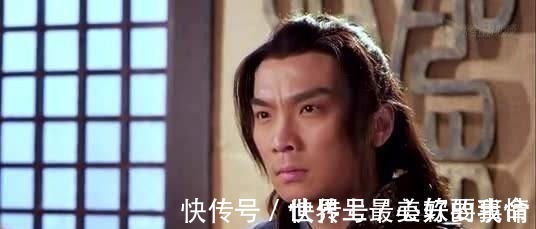 王伯@女将军以一当九,却败在了美男计下,最终一命呜呼!