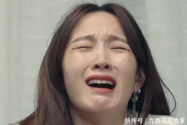 补救|郁可唯张雨绮三言两语要说哭孟佳,绮绮子话锋突转,郁可唯被坑