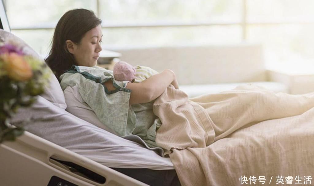 女性|生完孩子后女性变化有多大?女神变翠花,这组图片太现实了