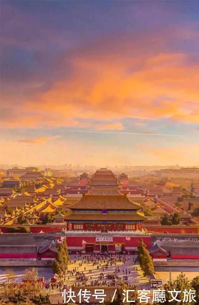 甘南 40个值得去的国内地方,个个美如画,少去一个都可惜!