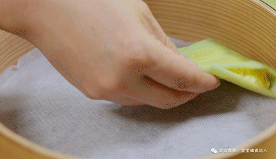 玉米|学会玉米粑糕「宝宝辅食」，早餐不用愁