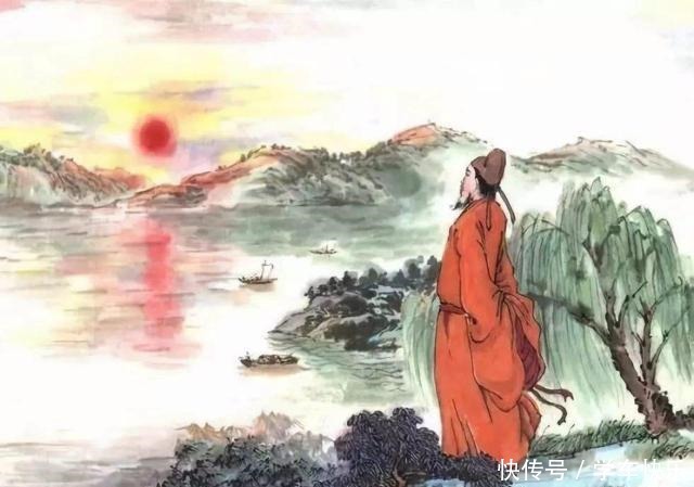 李白娶过两个丞相孙女,为何绝笔诗这么惨,流放时连岳丈都不帮他