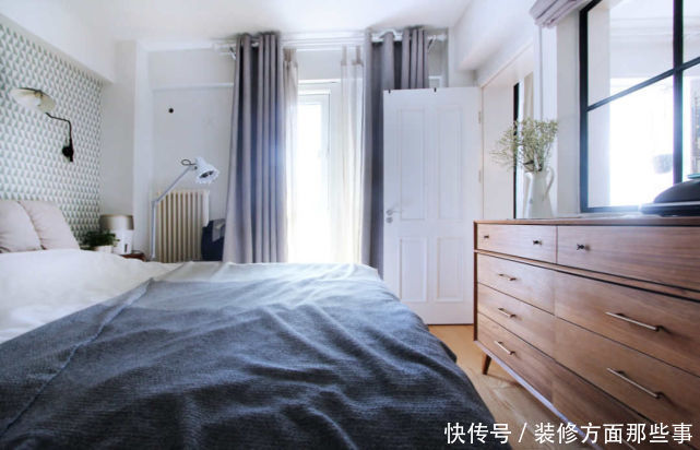 装修|80平现代风二居室，一个好的装修，是有生命的