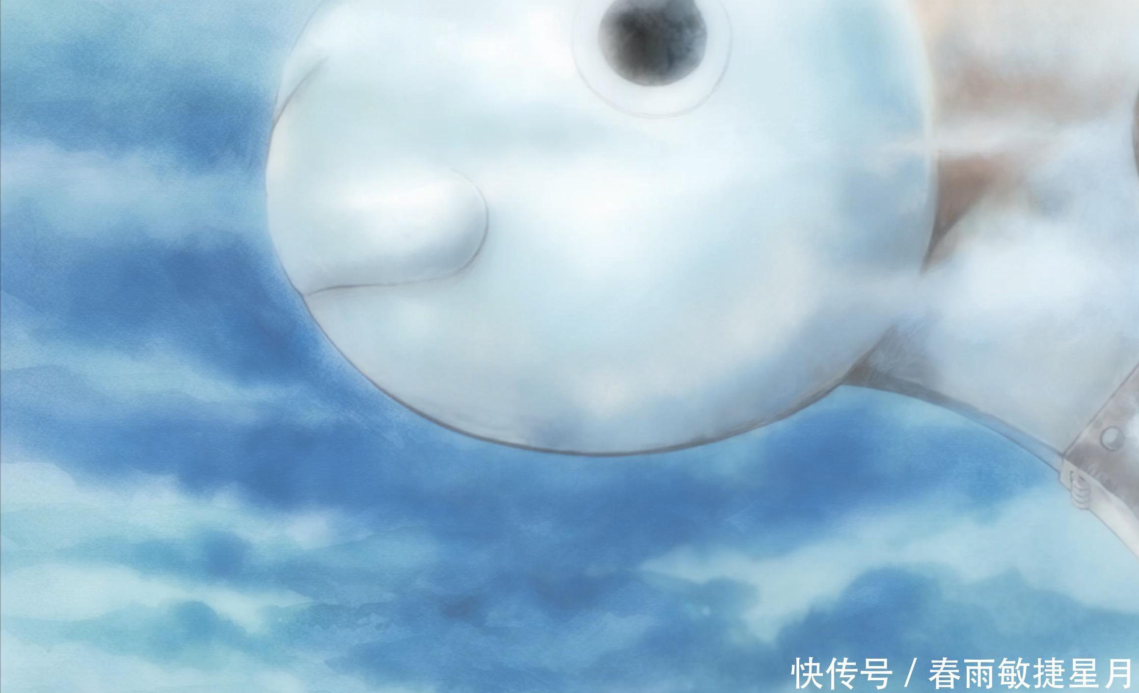 梅利号|海贼王梅利号被烧意义在哪不止是船员的蜕变,也是它的救赎!