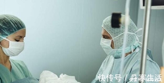 丁妈妈|为啥剖腹产大多在上午?四个好处医生不说也要知道,关系产妇健康