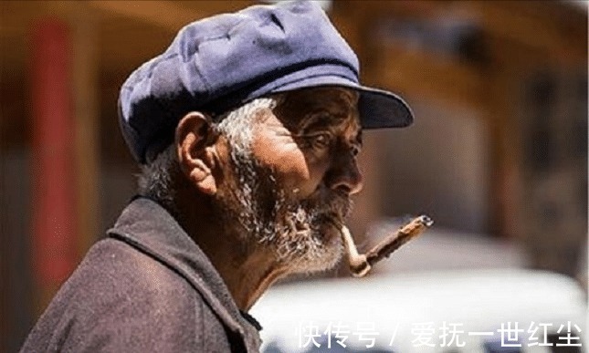 长寿|中国长寿之王,无儿无女活了133岁,只有一个爱好却不太健康