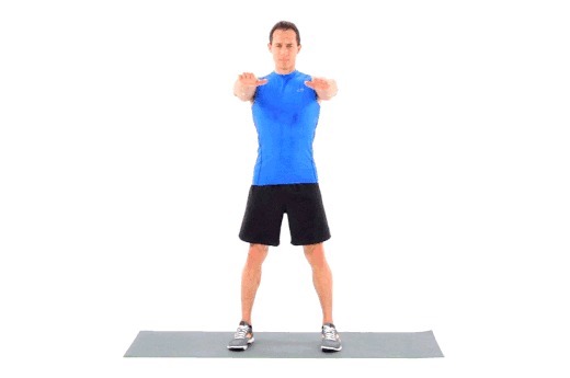 俯卧撑|俯卧撑个数，决定了你的健康状态！你一次能做多少个