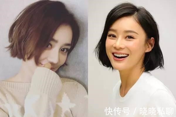 头发|半长不短的头发怎么扎发型好看图片大全!半长不短的头发怎么扎发型好看图片大全!