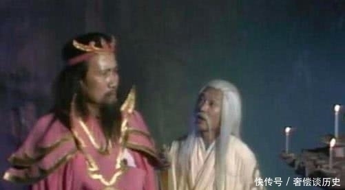  孔宣|谁才是封神之战最强者？《封神演义》十大高手排行榜