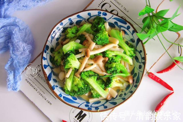 草酸|炒菜前，这6种蔬菜必须焯水，为了家人健康，再懒也别省这一步！