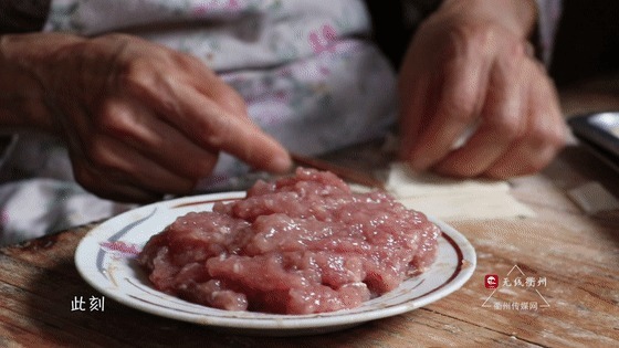 走进600多年历史的大洲老街，感受那份烟火味