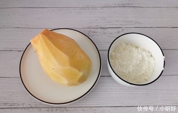 不起|原来红薯要这样保存,不起霉不变黑,越放越甜,存到年后都没事