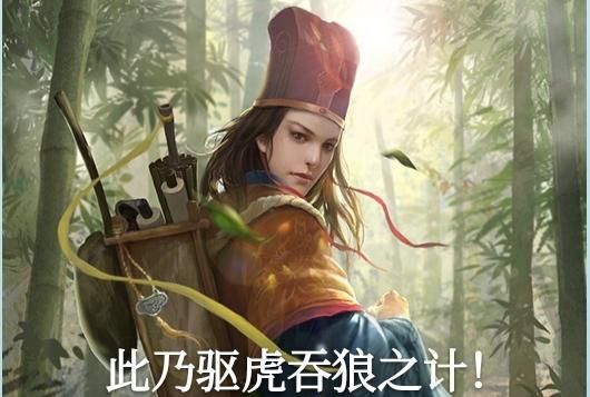 拼点|神张辽刚上线便惨遭谩骂?我怕各位最后都逃不过“真香定律”!