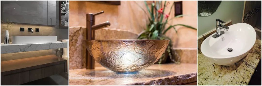 浴缸|有哪些好看不好用的设计？第一个看着就来气