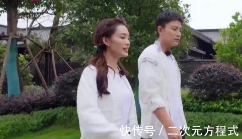 栏目组|《极限挑战》陈志朋被冷落，黄明昊何洛洛等也很尴尬