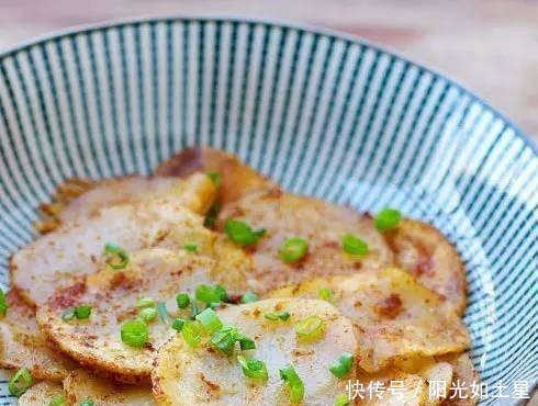 万能的土豆啊,百吃不厌,做法多样,菜中必备